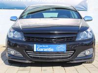 Gebraucht Opel Astra GTC Sport 150 PS (110 kW) 2006 Schwarz Limousine