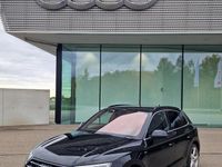 Gebraucht Audi Q5 Ambiente 367 PS (269 kW) 2020 Schwarz SUV