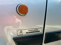 Gebraucht Citroën CX 138 PS (101 kW) 1986 Silber Limousine