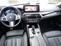 gebraucht BMW 540 Touring xDrive M Sport*UPE 91.760*HeadUp*