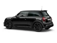 Gebraucht Mini Cooper S 178 PS (130 kW) 2023 Schwarz Kleinwagen