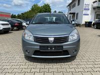 gebraucht Dacia Sandero Laureate