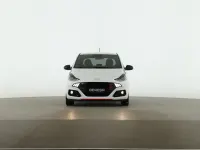 Neu Hyundai i10 N Line 90 PS (66 kW) 2025 Weiß Kleinwagen