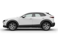 Neu Mazda CX-30 Center-Line 140 PS (102 kW) 2025 Weiss SUV