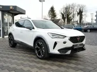 Brugt Cupra Formentor 150 HK (110 kW) 2022 Hvid SUV