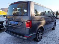 Gebraucht VW Multivan Comfortline 199 PS (146 kW) 2019 Grau Van