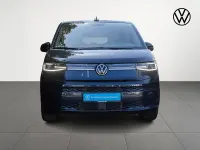 Gebraucht VW Multivan Style 150 PS (110 kW) 2025 Blau Van / Kleinbus