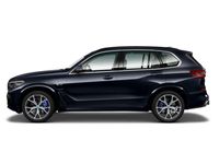 gebraucht BMW X5 xDrive45e Sportpaket/HUD/AHK/Navigation/Leder