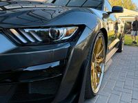 Gebraucht Ford Shelby 771 PS (567 kW) 2021 Grau Coupé