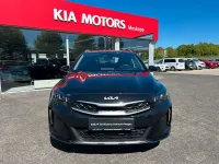 Gebraucht Kia XCeed Comfort 140 PS (102 kW) 2025 Schwarz SUV