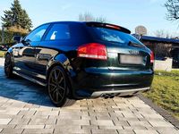 Gebraucht Audi S3 265 PS (194 kW) 2007 Grün Kleinwagen