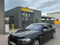Gebraucht BMW M550 381 PS (280 kW) 2013 Andere farben Limousine