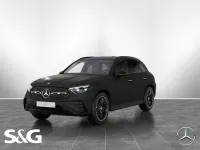 Gebraucht Mercedes GLC300 AMG 269 PS (197 kW) 2026 Manufaktur magno lack manuf... SUV