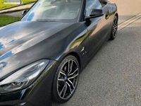 gebraucht BMW Z4 sDrive20i M Sport Line