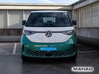 Gebraucht VW ID. Buzz Pure 125 kW (170 PS) 2025 Weiß Van / Kleinbus