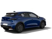 Ny Renault Clio V Evolution 158 HK (116 kW) 2025 Sort Sedan
