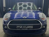 Second-hand Mini ONE 75 CP (55 kW) 2016 Albastru Hatchback