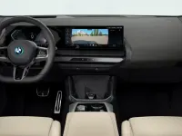 Gebraucht BMW X3 Comfort Edition 299 PS (219 kW) 2026 Blau SUV