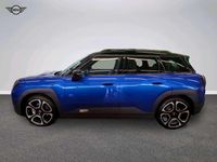 Gebraucht Mini Aceman Favoured 135 kW (184 PS) 2025 Blau SUV