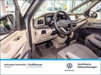 Gebraucht VW California Beach 150 PS (110 kW) 2025 Monosilber metallic Van