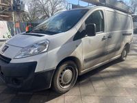 gebraucht Peugeot Expert L2H1 FAP