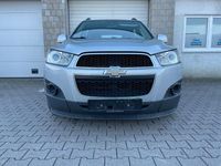 gebraucht Chevrolet Captiva 2.2 D LS 2WD 7/Sitze