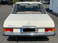 Gebraucht Mercedes 200 101 PS (74 kW) 1975 Limousine