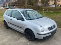 gebraucht VW Polo 2003 - 1.2 Benzin