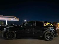 Gebraucht VW Touareg R-line 340 PS (250 kW) 2013 Schwarz SUV