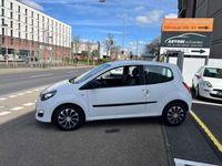 gebraucht Renault Twingo Expression / 1 Jahr Garantie Incl.