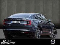 Gebraucht Volvo ES90 Ultra 244 kW (333 PS) 2026 Denim blue metallic Limousine