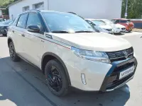 Neu Suzuki Vitara Comfort+ 110 PS (80 kW) 2026 Beige SUV