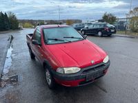 gebraucht Fiat Strada 