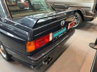gebraucht BMW M3 Johnny Cecotto aus 1990*H-Zulassung*
