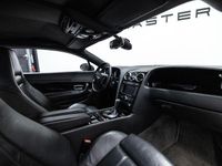 Gebraucht Bentley Continental GT 562 PS (413 kW) 2004 Schwarz