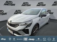 Gebraucht Renault Clio V Esprit Alpine 91 PS (66 kW) 2024 Sternenschwarz Limousine
