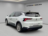 Gebraucht Renault Scenic E-Tech Iconic 55 kW (75 PS) 2025 Weiß SUV