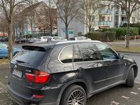 Gebraucht BMW X5 245 PS (180 kW) 2011 Schwarz SUV