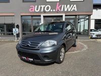 Gebraucht Citroën C3 Tonic 60 PS (44 kW) 2009 Grau Limousine