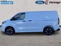Neu Ford Transit Custom Trend 232 PS (170 kW) 2025 Van