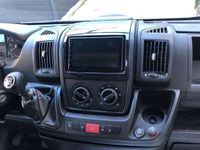 Gebraucht Citroën Jumper 131 PS (96 kW) 2012 Weiß Van / Kleinbus