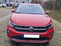 gebraucht VW Taigo 1.0 TSI OPF Style