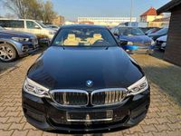 gebraucht BMW 520 d xDrive Sport Line