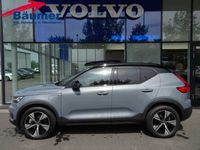 gebraucht Volvo XC40 Recharge T4 R-Design + CAM + ACC + LED +