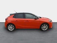 Gebraucht Opel Corsa Edition 75 PS (55 kW) 2023 Orange Kleinwagen