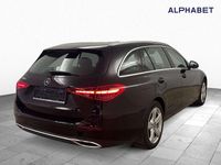 Gebraucht Mercedes C300e Avantgarde 313 PS (230 kW) 2023 Schwarz Limousine