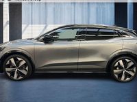 Gebraucht Renault Megane E-Tech Techno 160 kW (218 PS) 2023 Grau Limousine