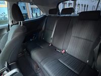 Gebraucht Toyota Auris 124 PS (91 kW) 2007 Schwarz Kleinwagen