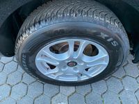 Gebraucht Citroën Berlingo SELECTION 99 PS (72 kW) 2018 Schwarz Van / Kleinbus