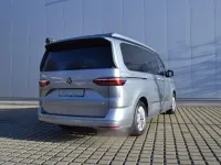 Neu VW California Beach 150 PS (110 kW) 2025 Van